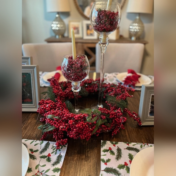 Hand-made wreaths. Made to order! - Picture 2 of 2